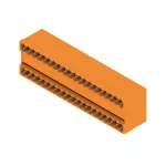 SLD 5.00/40/90G 3.2 SN OR BX Złącze wtykowe płytek drukowanych, nr.katalogowy 1614530000