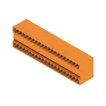SLD 5.00/42/90G 3.2 SN OR BX Złącze wtykowe płytek drukowanych, nr.katalogowy 1614540000