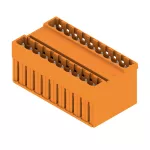 SLD 5.00/20/180G 3.2SN OR BX Złącze wtykowe płytek drukowanych, nr.katalogowy 1614890000