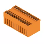 SLD 5.00/22/180G 3.2SN OR BX Złącze wtykowe płytek drukowanych, nr.katalogowy 1614900000