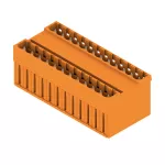 SLD 5.00/24/180G 3.2SN OR BX Złącze wtykowe płytek drukowanych, nr.katalogowy 1614910000