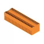 SLD 5.00/38/180G 3.2SN OR BX Złącze wtykowe płytek drukowanych, nr.katalogowy 1614980000