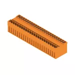 SLD 5.00/46/180G 3.2SN OR BX Złącze wtykowe płytek drukowanych, nr.katalogowy 1615020000