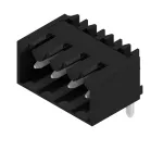 SL 3.50/04/90G4.5SN BK BX Złącze wtykowe płytek drukowanych, nr.katalogowy 1615430000