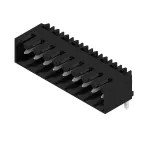 SL 3.50/09/90G 4.5SN BK BX Złącze wtykowe płytek drukowanych, nr.katalogowy 1615460000