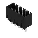 SL 3.50/05/180G 4.5SN BK BX Złącze wtykowe płytek drukowanych, nr.katalogowy 1616040000