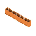 SL 3.50/17/180G 3.2SN OR BX Złącze wtykowe płytek drukowanych, nr.katalogowy 1621790000