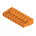 BLL 5.08/09/90 3.2 SN OR BX Złącze wtykowe płytek drukowanych, nr.katalogowy 1623010000