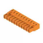 BLL 5.08/11/90 3.2 SN OR BX Złącze wtykowe płytek drukowanych, nr.katalogowy 1623030000