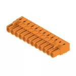 BLL 5.08/12/90 3.2 SN OR BX Złącze wtykowe płytek drukowanych, nr.katalogowy 1623040000