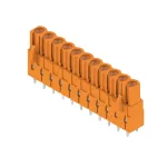 BLL 5.08/11/180 3.2 SN OR BX Złącze wtykowe płytek drukowanych, nr.katalogowy 1630800000