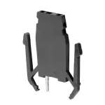 WTA 1 WDU1.5 Adapter testowy do złączki szynowej, nr.katalogowy 1632290000