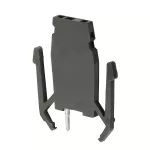 WTA 1/ZA WDU1.5 Adapter testowy do złączki szynowej, nr.katalogowy 1632300000