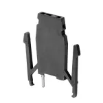 WTA 6 WTR2.5 Adapter testowy do złączki szynowej, nr.katalogowy 1632380000