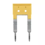 ZQS 2.5/2 Złączka szynowa poprzeczna / mostek, nr.katalogowy 1633200000