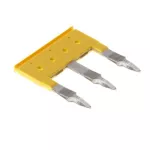 ZQS 2.5/3 Złączka szynowa poprzeczna / mostek, nr.katalogowy 1633210000