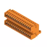 SLD 3.50/32/90G 3.2SN OR BX Złącze wtykowe płytek drukowanych, nr.katalogowy 1633720000