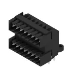 SLD 3.50/16/90G 4.5SN BK BX Złącze wtykowe płytek drukowanych, nr.katalogowy 1634330000