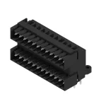 SLD 3.50/24/90G 4.5SN BK BX Złącze wtykowe płytek drukowanych, nr.katalogowy 1634370000