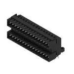 SLD 3.50/32/90G 4.5SN BK BX Złącze wtykowe płytek drukowanych, nr.katalogowy 1634410000