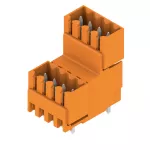 SLD 3.50V/08/180G 3.2SN OR BX Złącze wtykowe płytek drukowanych, nr.katalogowy 1641120000