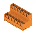 SLD 3.50V/24/180G 3.2SN OR BX Złącze wtykowe płytek drukowanych, nr.katalogowy 1641160000