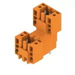 SLD 3.50 V/04/180F 3.2 SN OR BX Złącze wtykowe płytek drukowanych, nr.katalogowy 1641240000