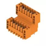 SLD 3.50 V/12/180F 3.2 SN OR BX Złącze wtykowe płytek drukowanych, nr.katalogowy 1641260000
