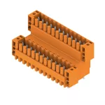 SLD 3.50 V/24/180F 3.2 SN OR BX Złącze wtykowe płytek drukowanych, nr.katalogowy 1641290000