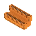 SLD 3.50 V/28/180F 3.2 SN OR BX Złącze wtykowe płytek drukowanych, nr.katalogowy 1641300000
