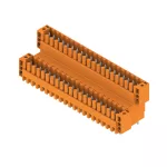 SLD 3.50 V/40/180F 3.2 SN OR BX Złącze wtykowe płytek drukowanych, nr.katalogowy 1641330000