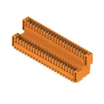 SLD 3.50 V/44/180F 3.2 SN OR BX Złącze wtykowe płytek drukowanych, nr.katalogowy 1641340000