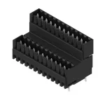 SLD 3.50V/24/180G 4.5SN BK BX Złącze wtykowe płytek drukowanych, nr.katalogowy 1641780000