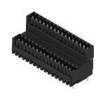 SLD 3.50V/32/180G 4.5SN BK BX Złącze wtykowe płytek drukowanych, nr.katalogowy 1641800000
