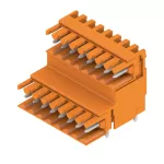 SLD 3.50V/16/90 3.2SN OR BX Złącze wtykowe płytek drukowanych, nr.katalogowy 1642120000
