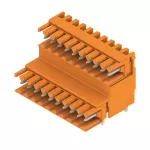 SLD 3.50V/20/90 3.2SN OR BX Złącze wtykowe płytek drukowanych, nr.katalogowy 1642130000