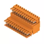 SLD 3.50 V/24/90 3.2SN OR BX Złącze wtykowe płytek drukowanych, nr.katalogowy 1642140000