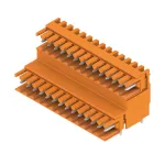 SLD 3.50 V/28/90 3.2SN OR BX Złącze wtykowe płytek drukowanych, nr.katalogowy 1642150000