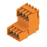 SLD 3.50V/08/90G 3.2SN OR BX Złącze wtykowe płytek drukowanych, nr.katalogowy 1642250000