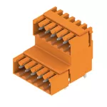 SLD 3.50V/12/90G 3.2SN OR BX Złącze wtykowe płytek drukowanych, nr.katalogowy 1642260000