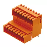 SLD 3.50V/16/90G 3.2SN OR BX Złącze wtykowe płytek drukowanych, nr.katalogowy 1642270000