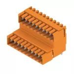 SLD 3.50V/20/90G 3.2SN OR BX Złącze wtykowe płytek drukowanych, nr.katalogowy 1642280000