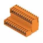 SLD 3.50V/24/90G 3.2SN OR BX Złącze wtykowe płytek drukowanych, nr.katalogowy 1642290000