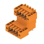 SLD 3.50 V/08/90F 3.2 SN OR BX Złącze wtykowe płytek drukowanych, nr.katalogowy 1642380000
