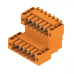 SLD 3.50 V/12/90F 3.2 SN OR BX Złącze wtykowe płytek drukowanych, nr.katalogowy 1642390000