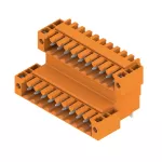 SLD 3.50 V/20/90F 3.2 SN OR BX Złącze wtykowe płytek drukowanych, nr.katalogowy 1642410000