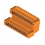 SLD 3.50 V/24/90F 3.2 SN OR BX Złącze wtykowe płytek drukowanych, nr.katalogowy 1642420000