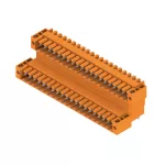 SLD 3.50 V/40/90F 3.2 SN OR BX Złącze wtykowe płytek drukowanych, nr.katalogowy 1642460000