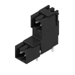 SLD 3.50V/04/90G 4.5SN BK BX Złącze wtykowe płytek drukowanych, nr.katalogowy 1642860000