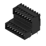 SLD 3.50V/16/90G 4.5SN BK BX Złącze wtykowe płytek drukowanych, nr.katalogowy 1642890000